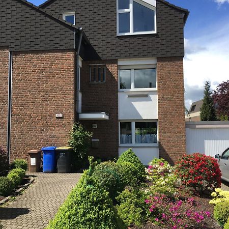 Bredeneyer Strasse 66A Apartman Essen Kültér fotó
